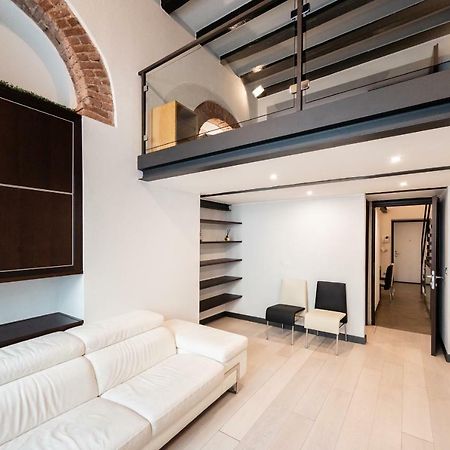 Milan Luxury Apartment - Porta Venezia ภายนอก รูปภาพ