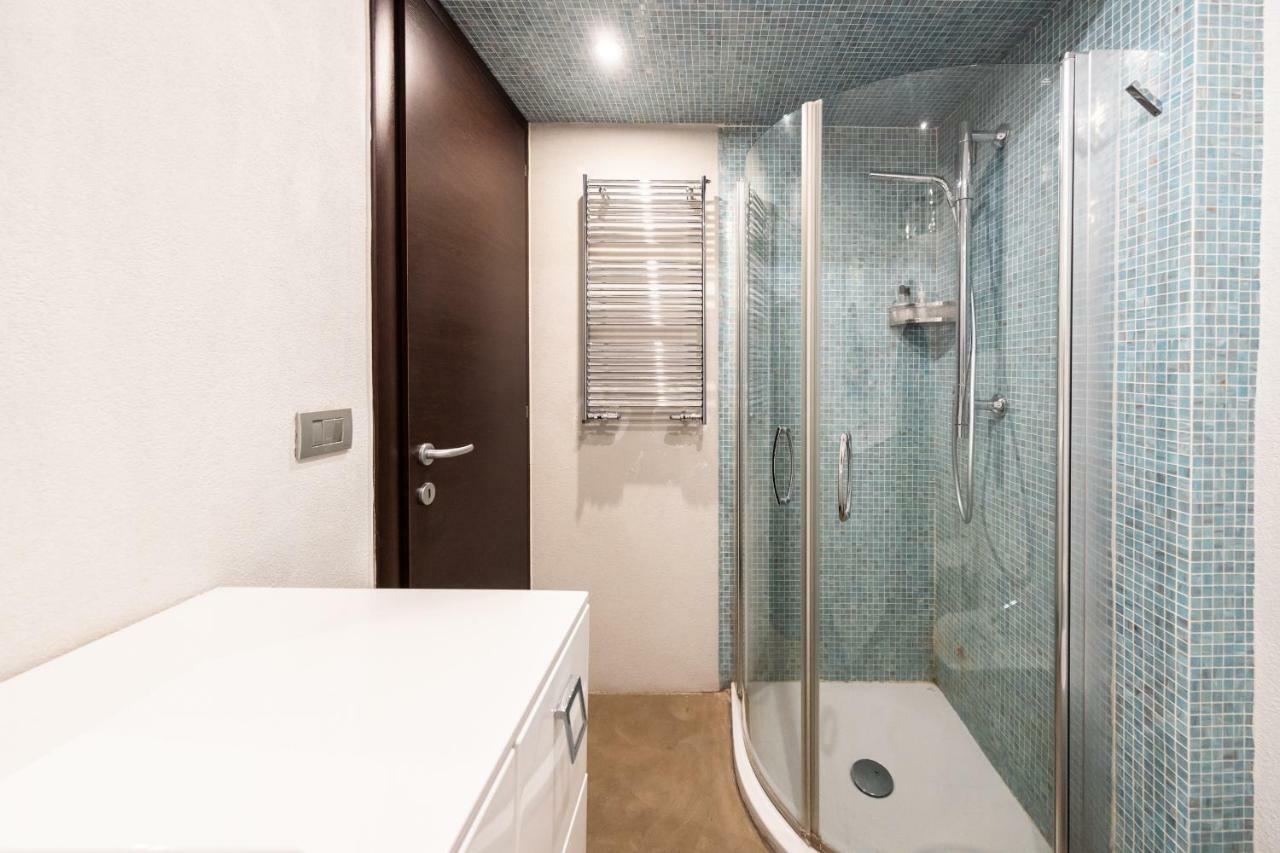 Milan Luxury Apartment - Porta Venezia ภายนอก รูปภาพ