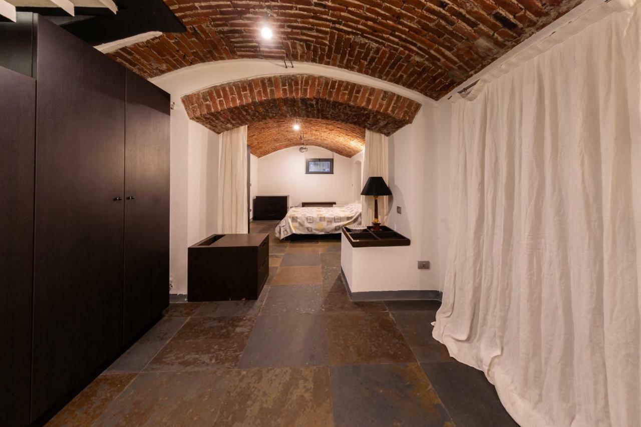 Milan Luxury Apartment - Porta Venezia ภายนอก รูปภาพ