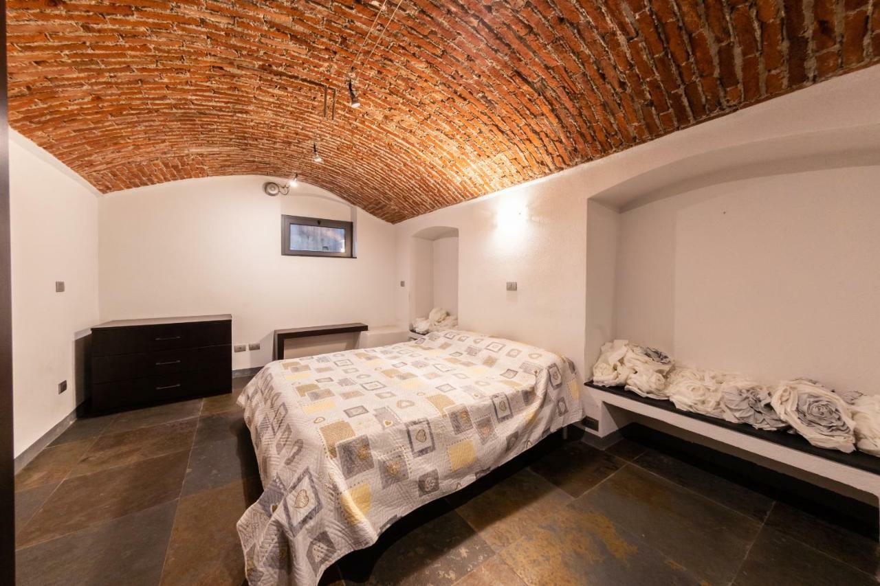 Milan Luxury Apartment - Porta Venezia ภายนอก รูปภาพ