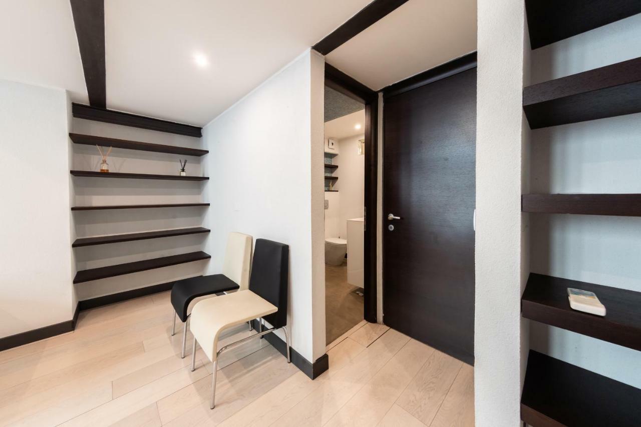 Milan Luxury Apartment - Porta Venezia ภายนอก รูปภาพ